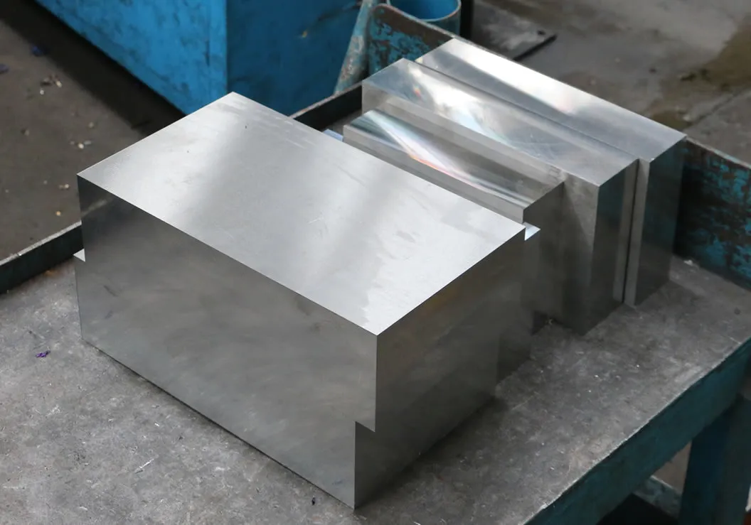 Ф р е з е р н ы й с т а н о к Two-in-One - Vm-1830 - Ru Gantry Milling Machine