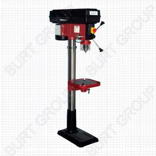 14" Variable Speed Drill Press (ZQJ4119W)