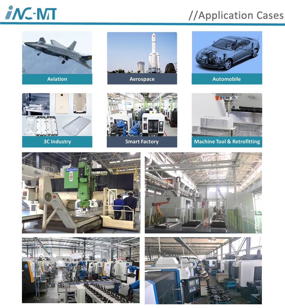 2 Axis Inc-Mt Mini CNC Metal Lathe New Hck50