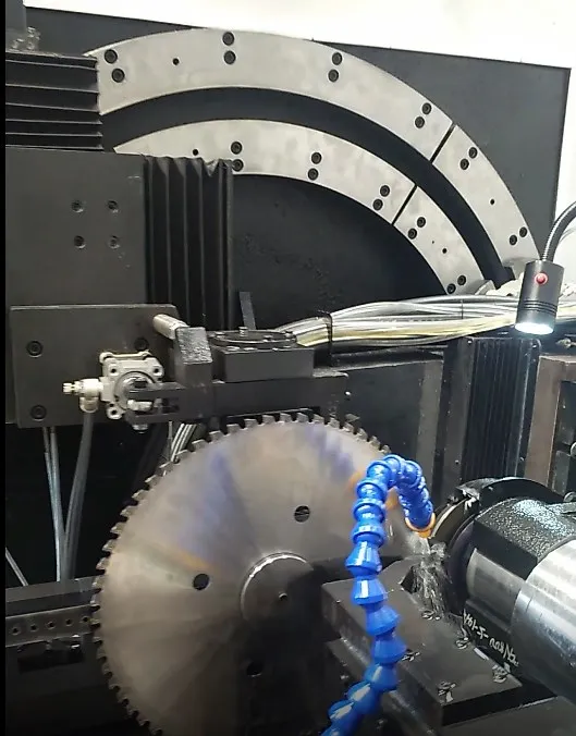 2020 Auto Carbide Saw Blade Sharpener