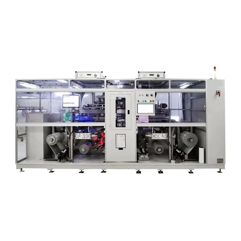 what are common materials in making MLCC Machine?