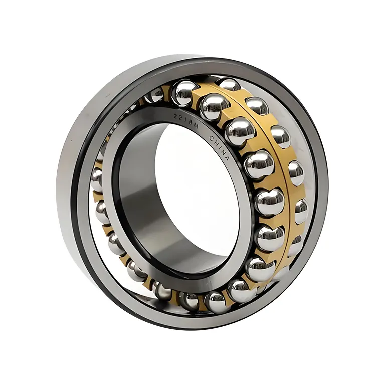 Application scenarios of angular contact bearings