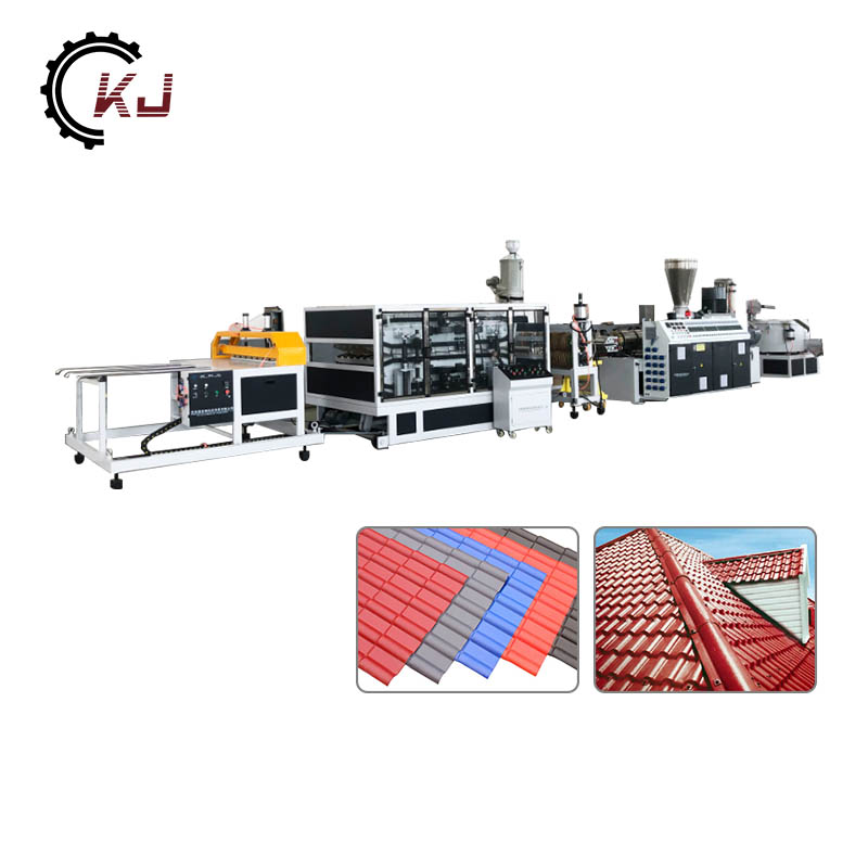 Why Choose an SPC LVT Flooring Production Line for Your Manufacturing Needs?