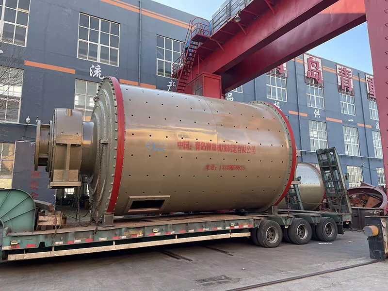 Why Should I Choose a Ball Mill Grinder for My Mining Operations?