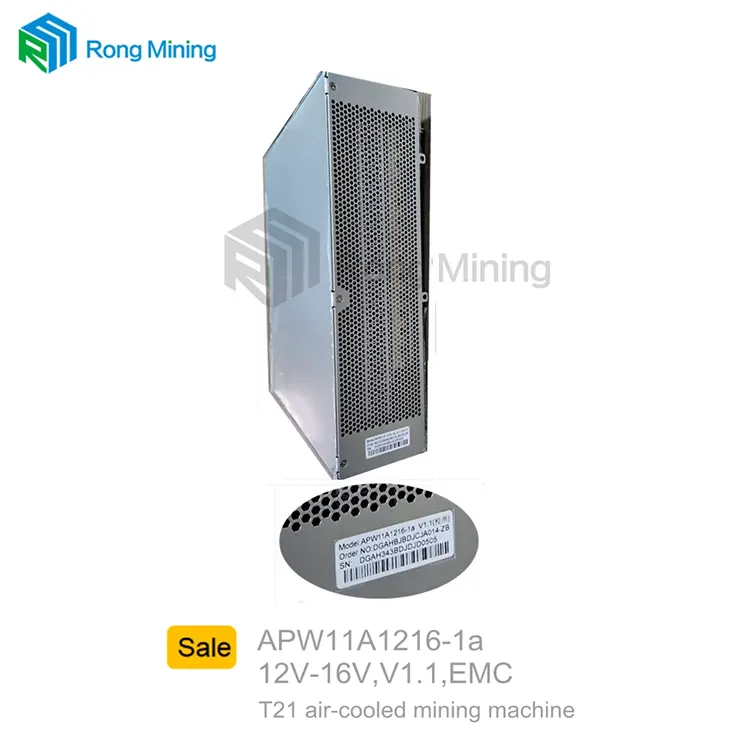 Why Is the Antminer Power Supply Crucial for My Mining Setup?