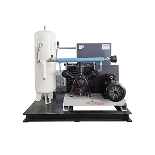 Why Should You Choose a Screw Booster Integrated Machine for Your Production Line?