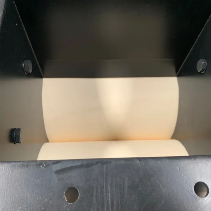 Why Should You Choose a Roll Crusher for Your Industrial Process?