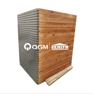 Why Choose a Precast Concrete Brick Machine Pallet for Your Production Line?