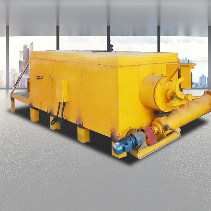 What Makes Yellow Lead Granular Lead Oxide Moving Bed the Right Choice for Industrial Applications?