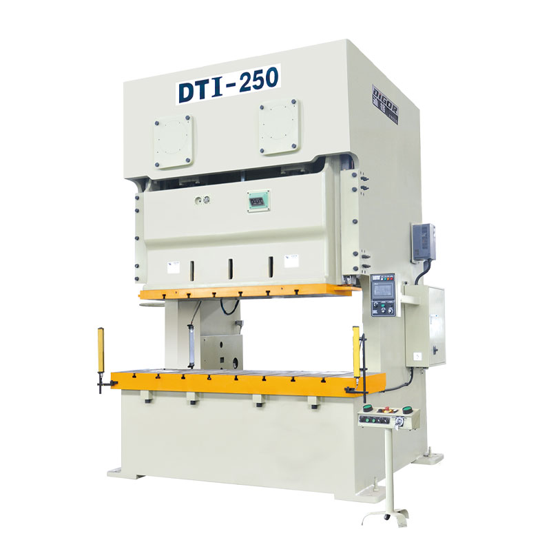 What Applications Are C-Frame Presses Commonly Used For?