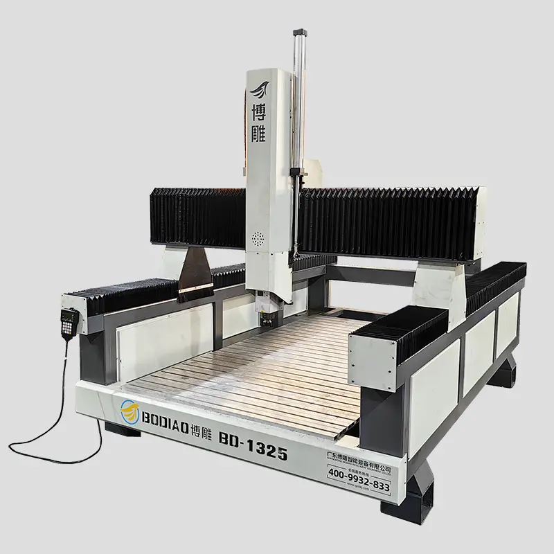 What Makes Precision Foam Engraving Equipment Essential for Modern Manufacturing