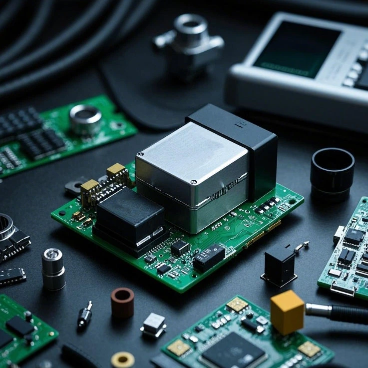 How Does Automotive PCB Assembly Impact Vehicle Performance