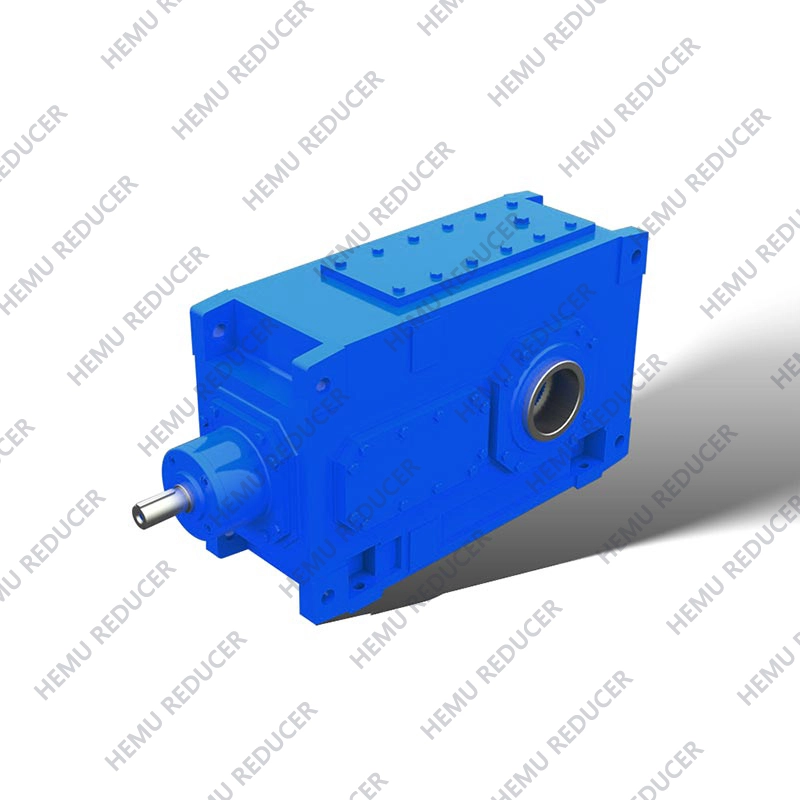 Why Should You Choose a Heavy Duty Industrial Gear Unit for Your Operations?