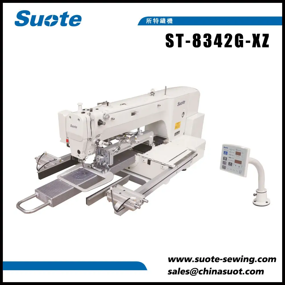 What is the price range for a good pattern sewing machine