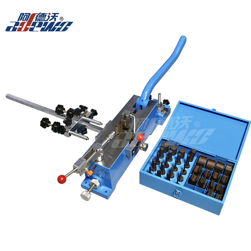 How Does a Manual Bender Machine Improve Fabrication Accuracy