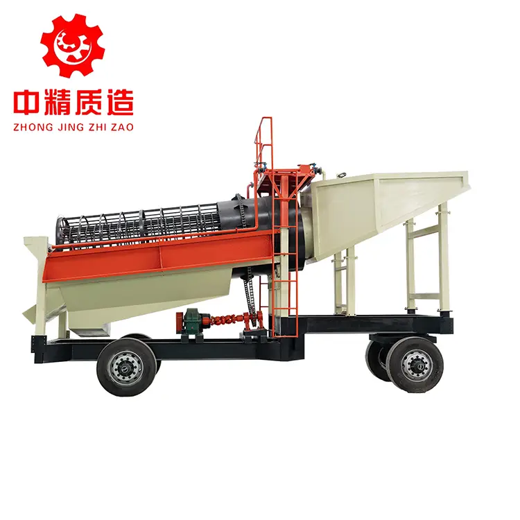 Which Durable Gold Mining Equipment Truly Survives Harsh Sites?