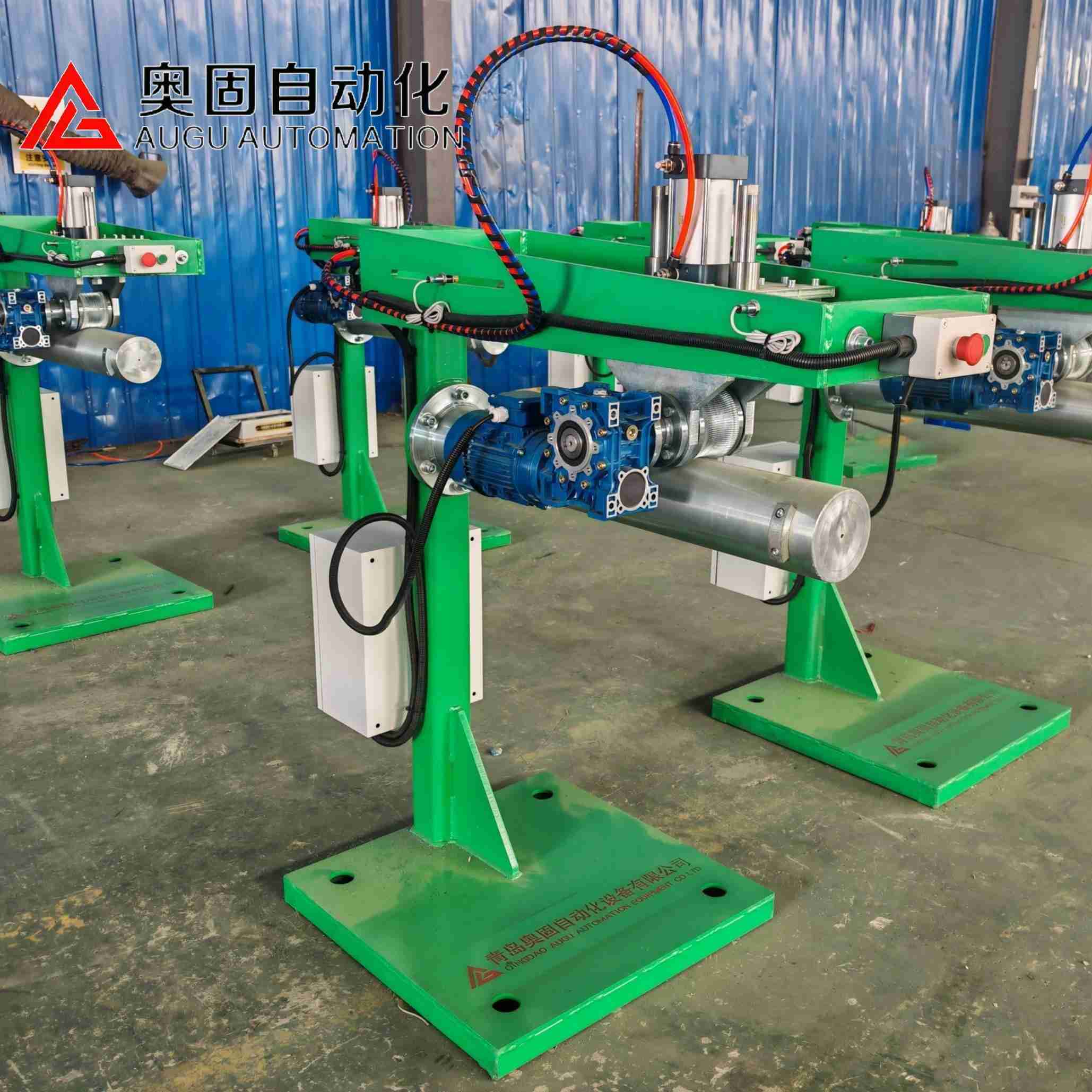 How Long Does the Tire Building Process Take From Start to Finish