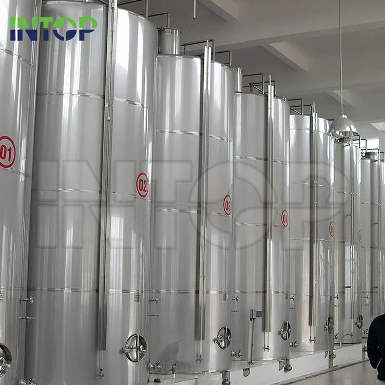 Which Alcoholic Beverage Production Lines Help Me Scale?