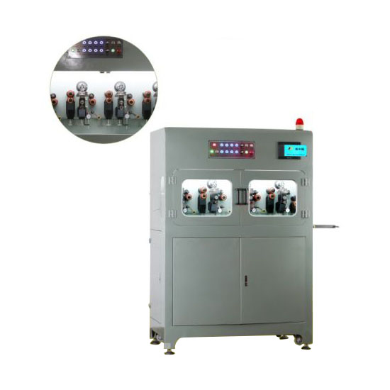 What Safety Features Should a Modern Diamond Cutting Machine Have