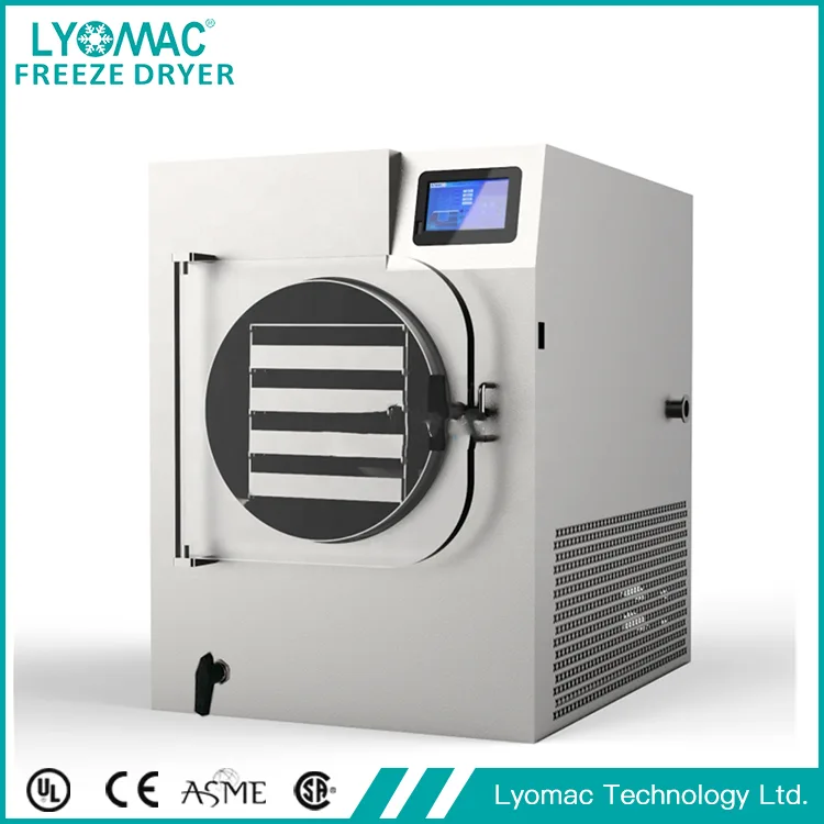 What Should I Look for When Buying a Home Food Freeze Dryer Machine