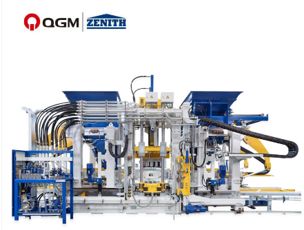 Which Block Making Machine Solves Real Jobsite Problems Best?