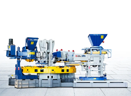 Why Does a Cement Block Molding Machine Decide My Profit Curve?