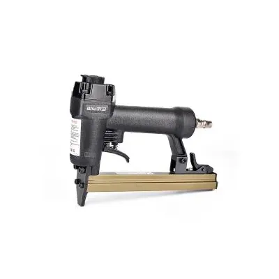 How to Fix an Air Nailer That Won't Fire