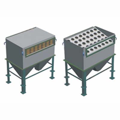 Where Should You Install Your Cyclone Dust Collector Unit in Your Workshop