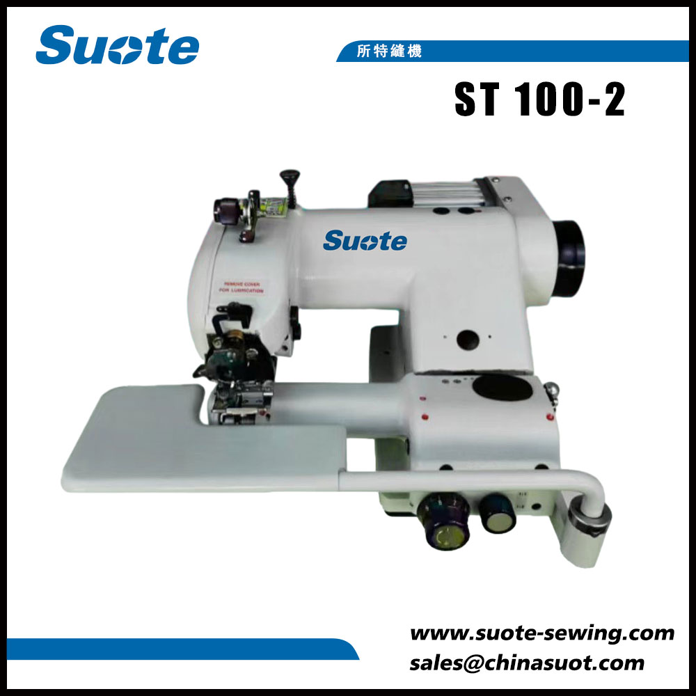 Which Blind Stitch Sewing Machine is Best for Professional Tailoring