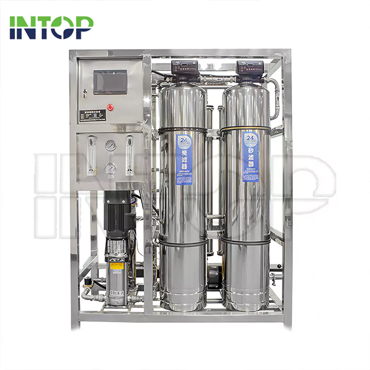 How Does Reverse Osmosis Equipment Shape Industrial and Commercial Water Treatment Decisions?