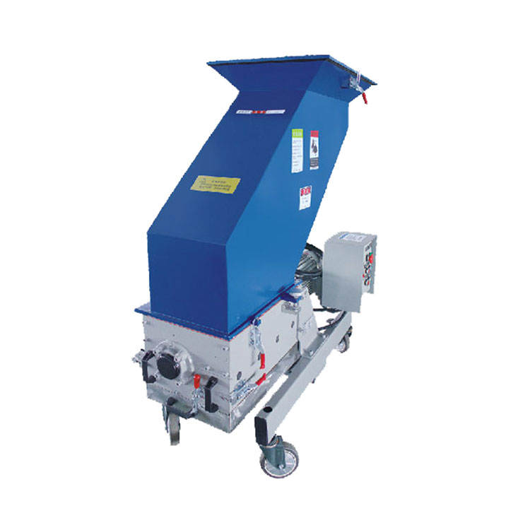 How Do Crusher Machines Work and What Are Their Key Specifications?