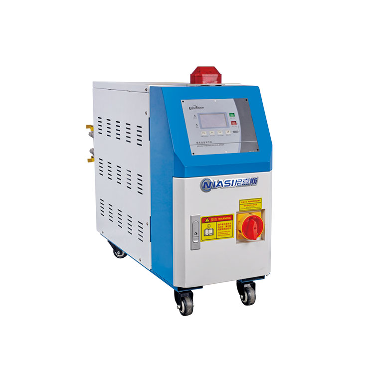 How Do Mold Temperature Controllers Enhance Industrial Efficiency?