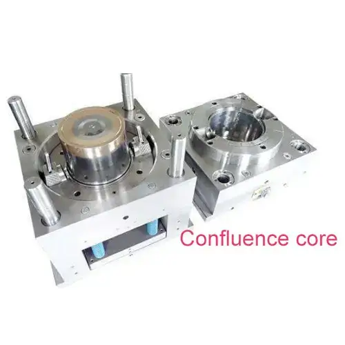 Can An Extruder Confluence Core Be Used For Multi-Material And Support Printing