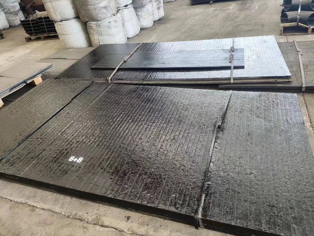 Wear Resistant Steel Plate: Best Options for Longevity