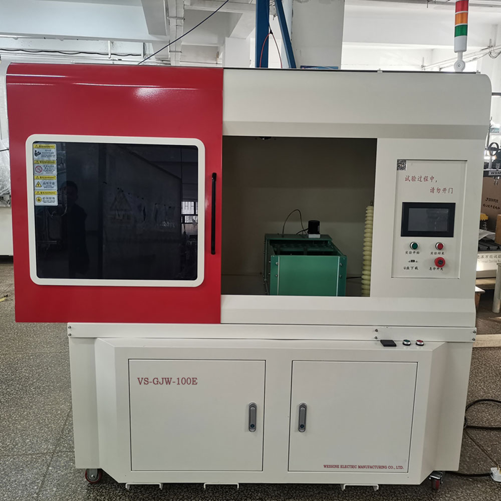 How Often Should You Perform A Voltage Withstand Test On Electrical Equipment