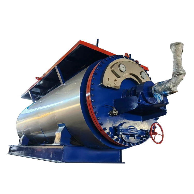 How Does Harmless Treatment Equipment Address Modern Environmental Challenges?