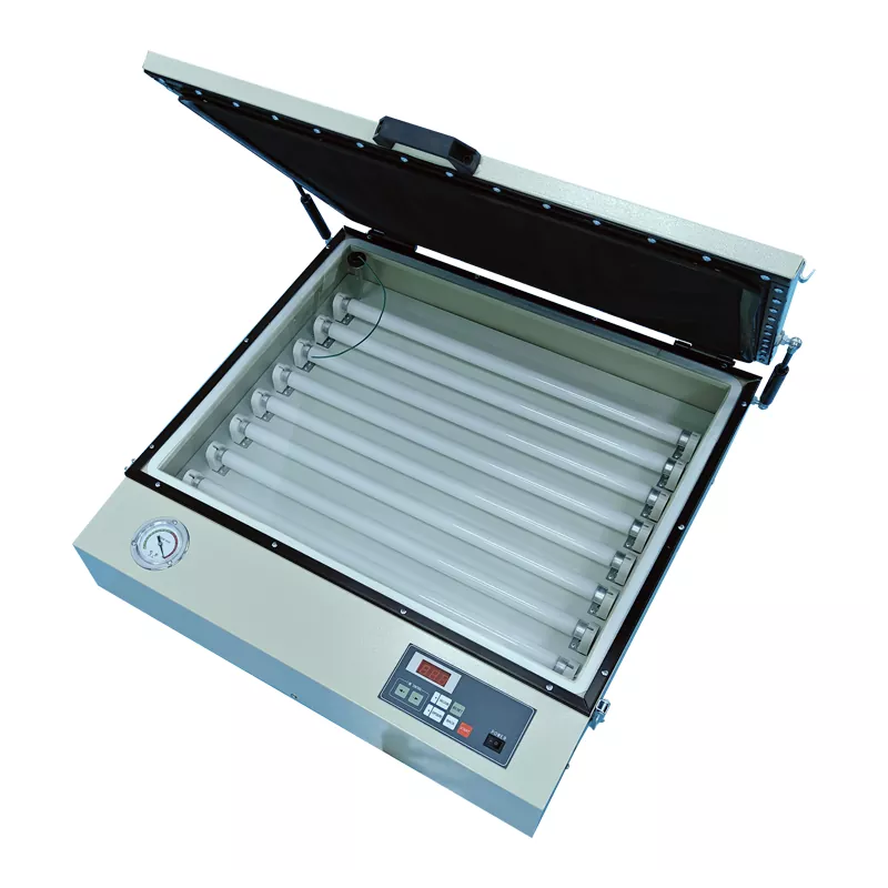 What are the Advantages of Using a Desktop UV Exposure Machine for Prototyping