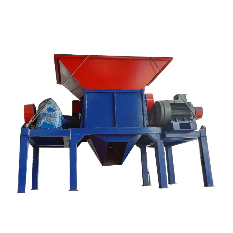 How Animal Carcass Crusher Transforms Industrial Waste Management?