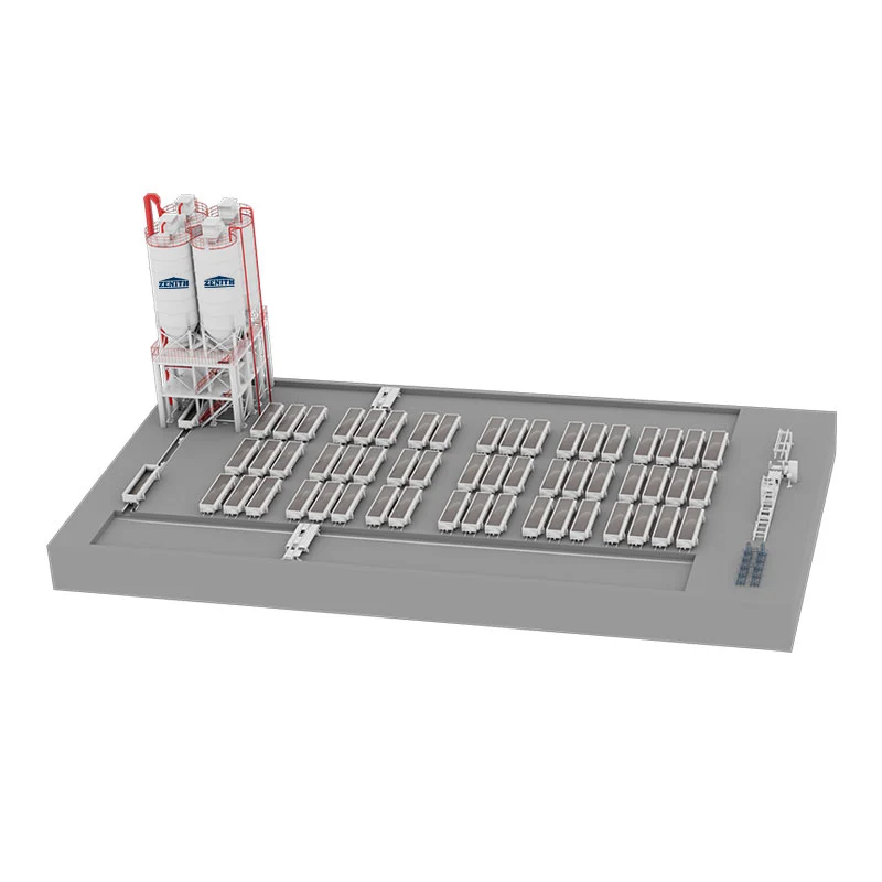 What Makes an AAC Side Plate Essential for High-Quality AAC Production?