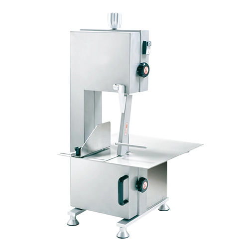 How Do Bone Saw Machines Improve Meat Processing Efficiency?