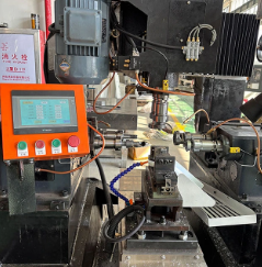 Is a Drilling Tapping Milling Machine the Key to Faster and More Accurate Metal Processing?