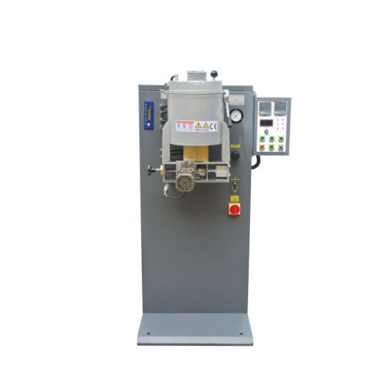 What Are the Environmental Advantages of a Static Furnace Chain Making Machine
