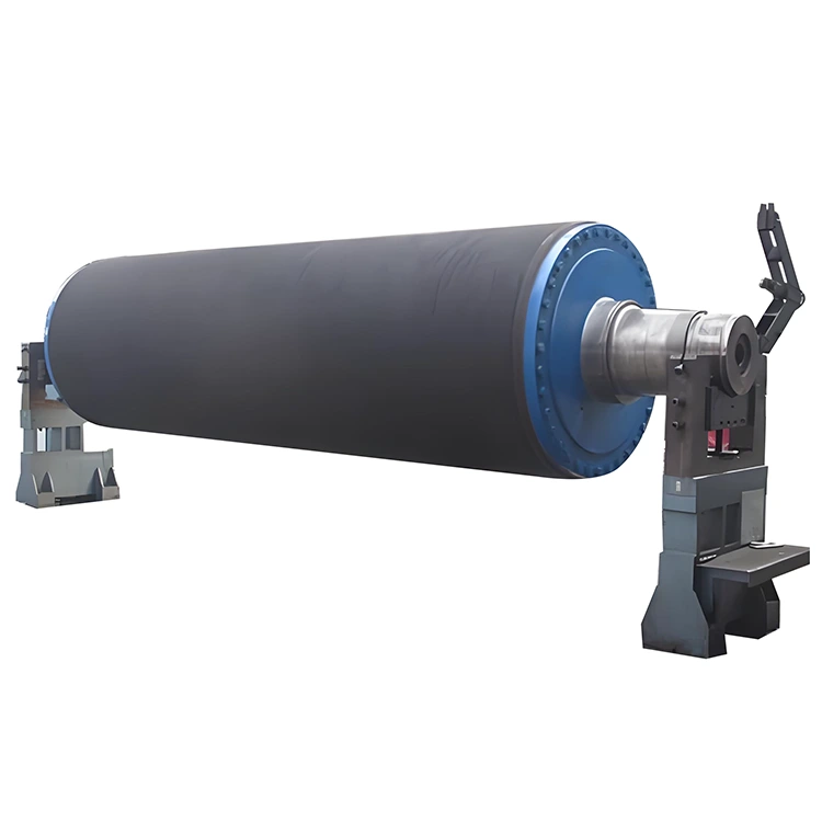 What Makes Large Roller Essential for Modern Industrial Efficiency?