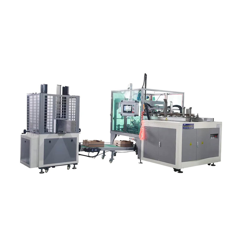 How Does Apple Carton Box Maker Improve Efficient Packaging?