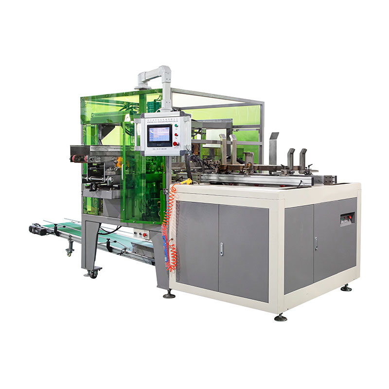 How Does a Bliss Box Making Machine Revolutionize Packaging?