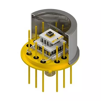 What Makes Customized Headers with Thermoelectric Coolers Essential for Precision Cooling?