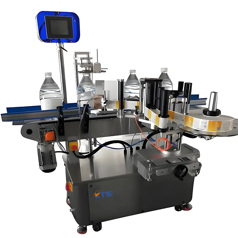 What is the Typical Return on Investment for a Wrap-around Positioning Labeling Machine in Small Manufacturing Setups