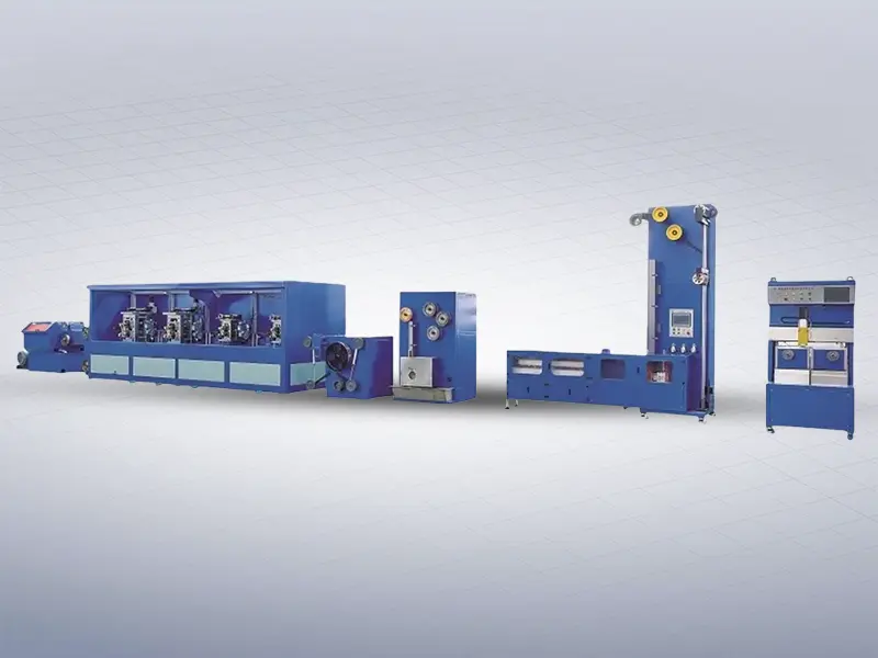 How does a photovoltaic welding strip rolling mill affect the consistency and quality of tinned copper ribbon