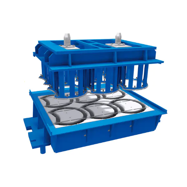 What Makes Multipurpose Block Machine Mould Essential for Modern Block Production?