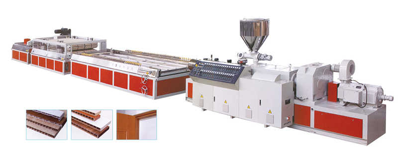 What Are the Key Benefits of Using a Hollowness Grid Board Extrusion Line for Packaging Production